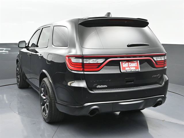 Used 2024 Dodge Durango SRT Hellcat AWD/4WD image 4