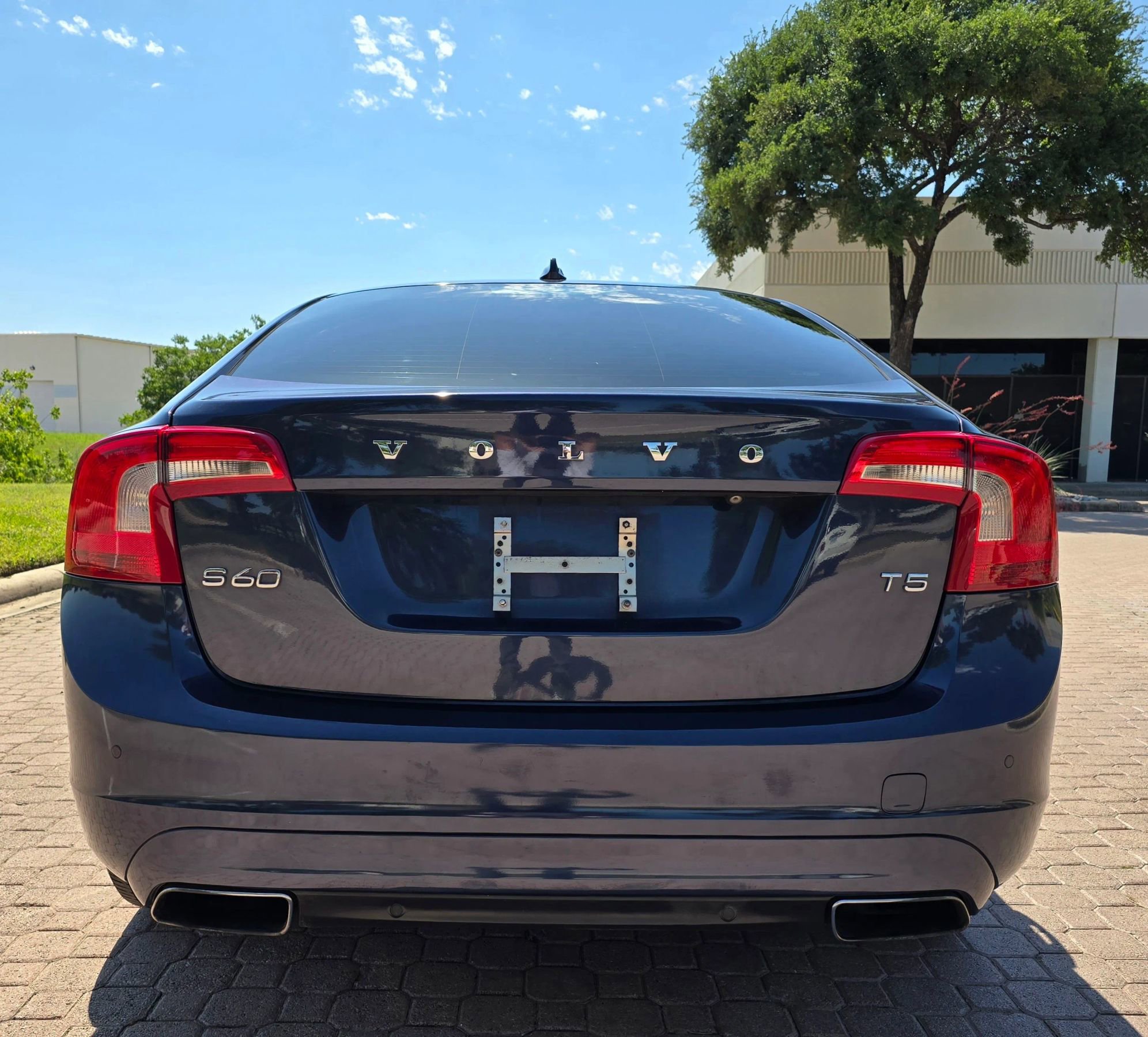 Used 2015 Volvo S60 T5 Premier Plus FWD image 11