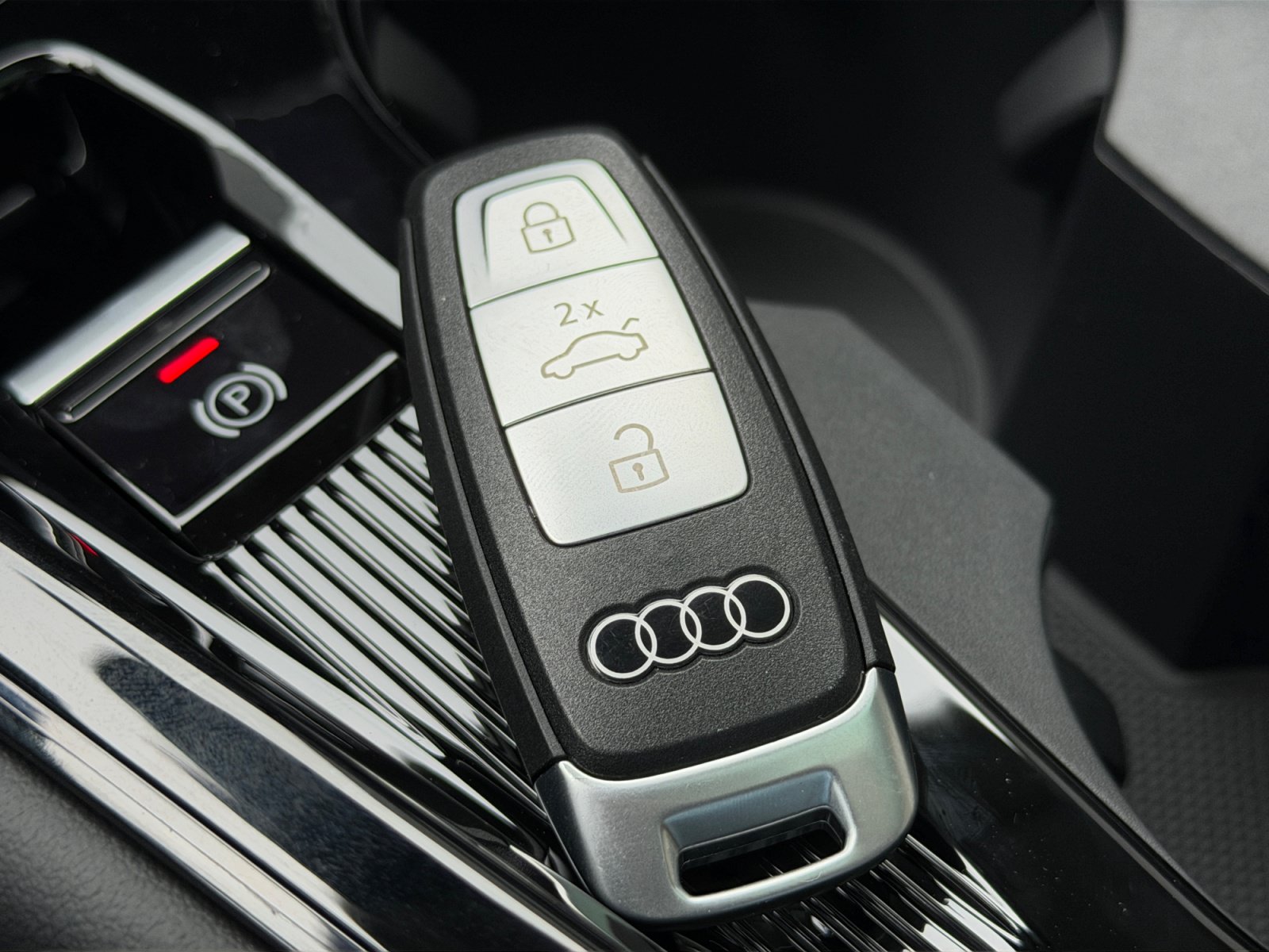 New 2026 Audi Q3 quattro 2.0T AWD/4WD image 27