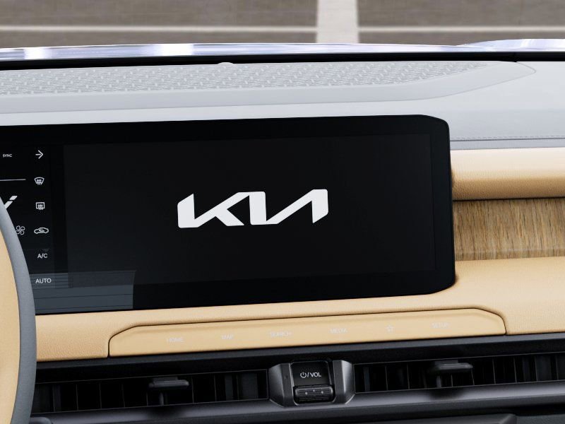 New 2027 Kia Telluride SX X-Line AWD/4WD image 24