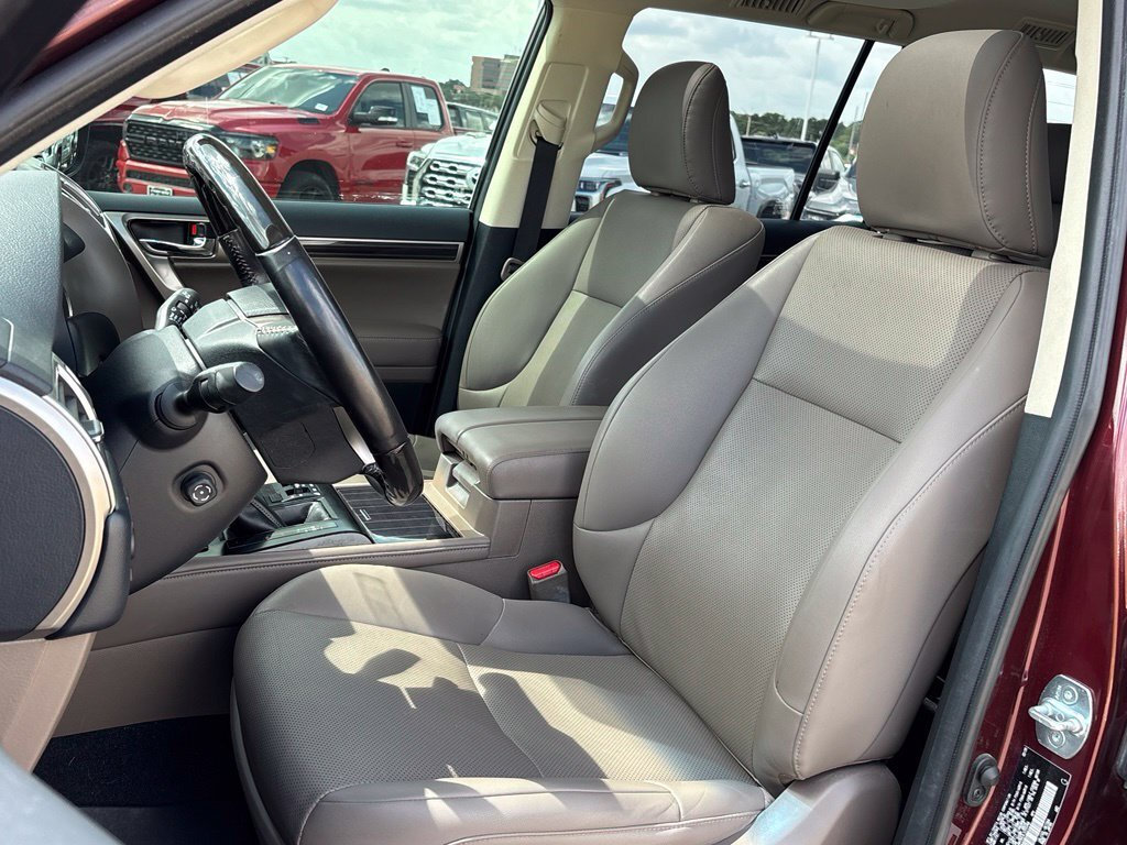 Used 2020 Lexus GX 460 Premium AWD/4WD image 13