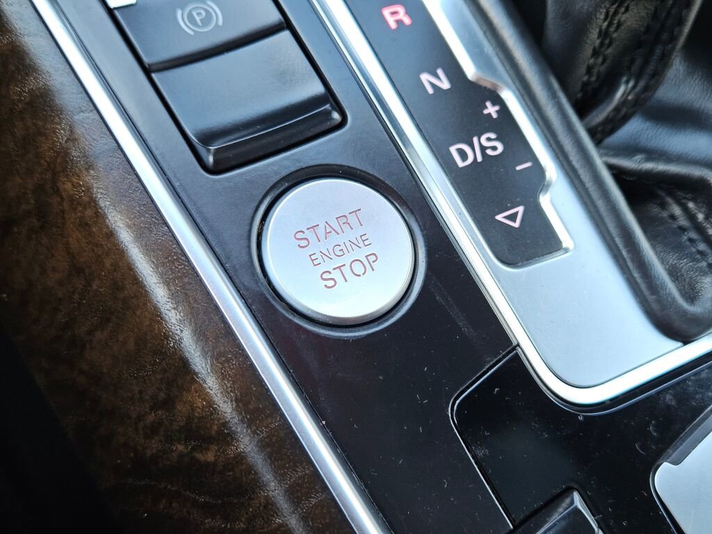 Used 2016 Audi Q5 3.0T Premium Plus w/ Technology Package image 9