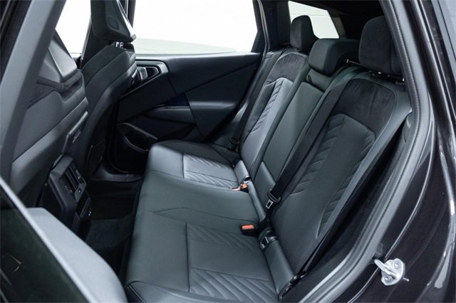 New 2026 BMW X3 M50 w/ Premium Package image 28