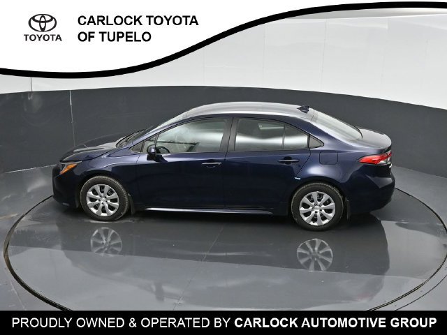 Used 2026 Toyota Corolla LE FWD image 47