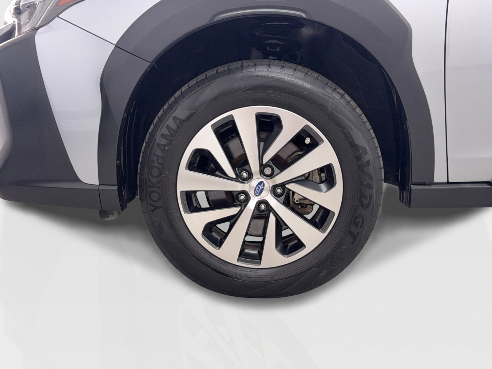 Used 2024 Subaru Outback Premium AWD/4WD image 50