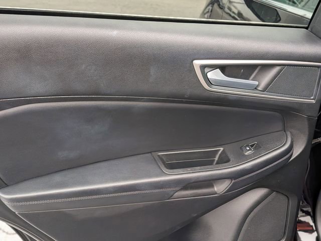 Used 2024 Ford Edge SEL image 26