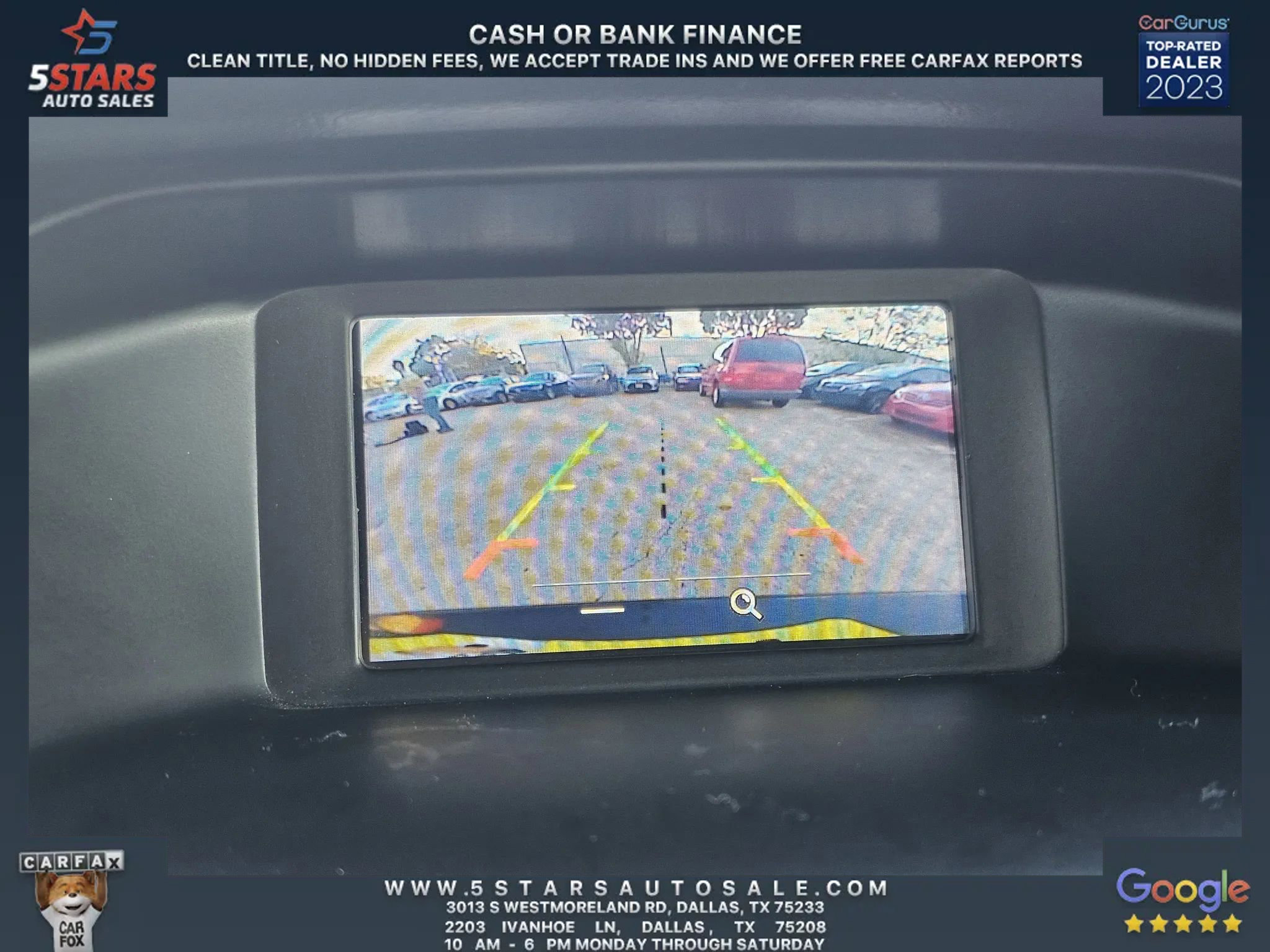 Used 2017 Ford Focus SE image 5