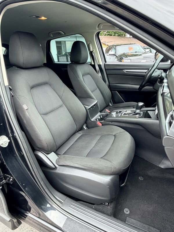 Used 2020 MAZDA CX-5 Sport image 20