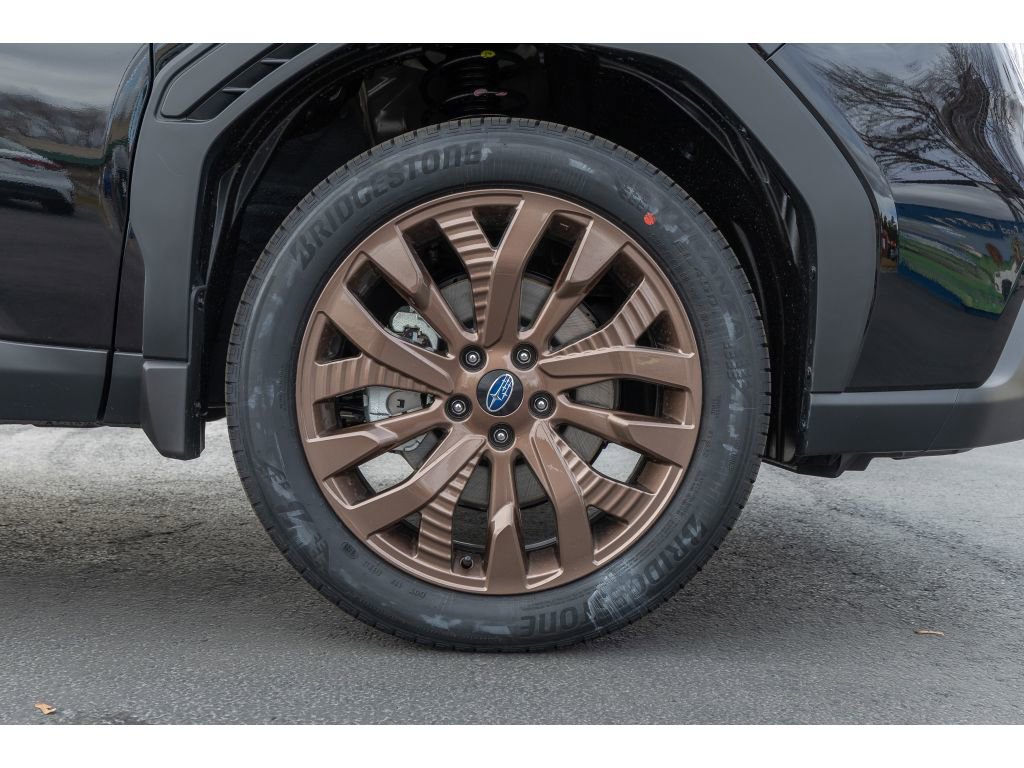 New 2026 Subaru Forester Sport image 9