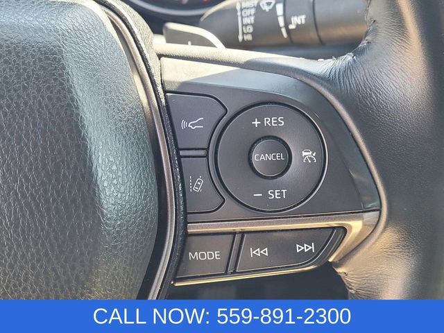 Used 2023 Toyota Camry XSE image 14