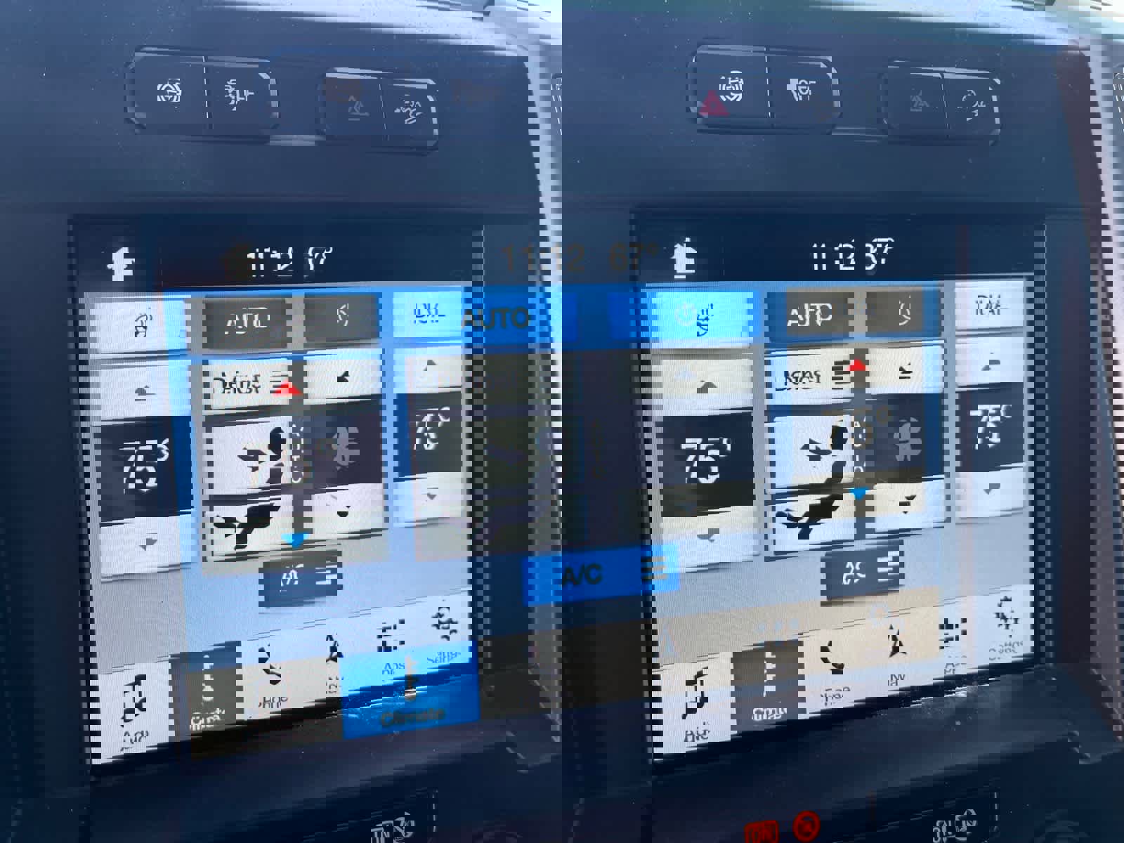 Used 2019 Ford F250 Lariat w/ Lariat Ultimate Package image 12