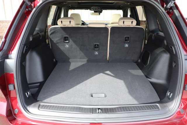 New 2026 Jeep Grand Cherokee Limited image 34