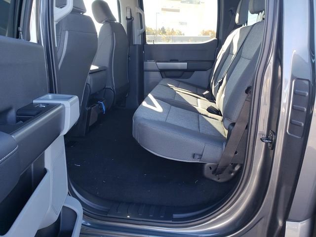 New 2026 Ford F250 XL w/ STX Appearance Package image 22