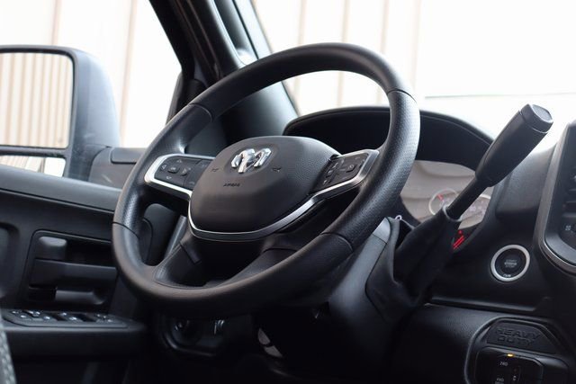 New 2025 RAM 2500 Tradesman image 35