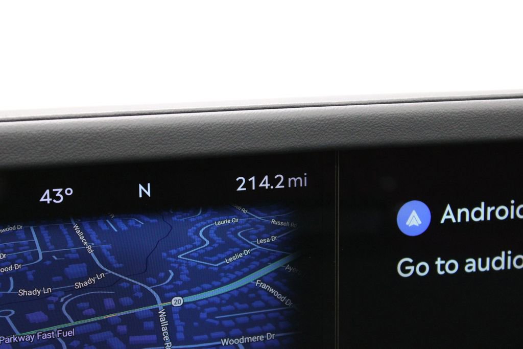 New 2026 Lincoln Nautilus Reserve image 34