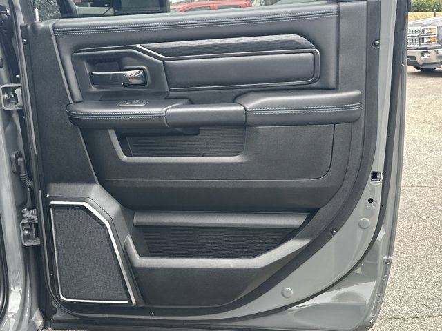Certified 2024 RAM 2500 Rebel w/ Safety Group image 19