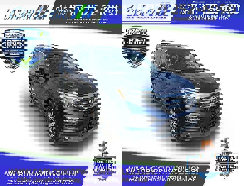 Used 2016 Honda Pilot EX-L