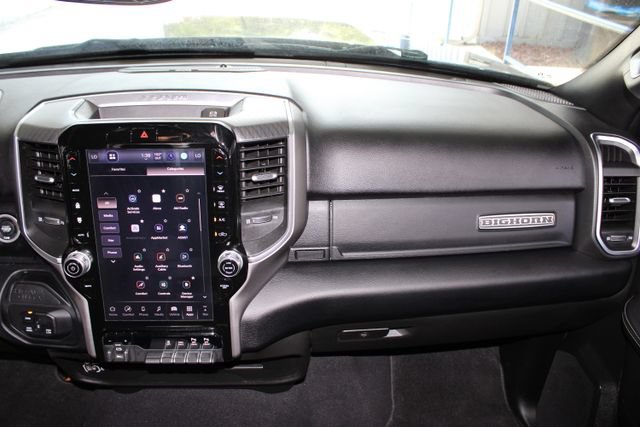 Used 2026 RAM 2500 Big Horn AWD/4WD image 26