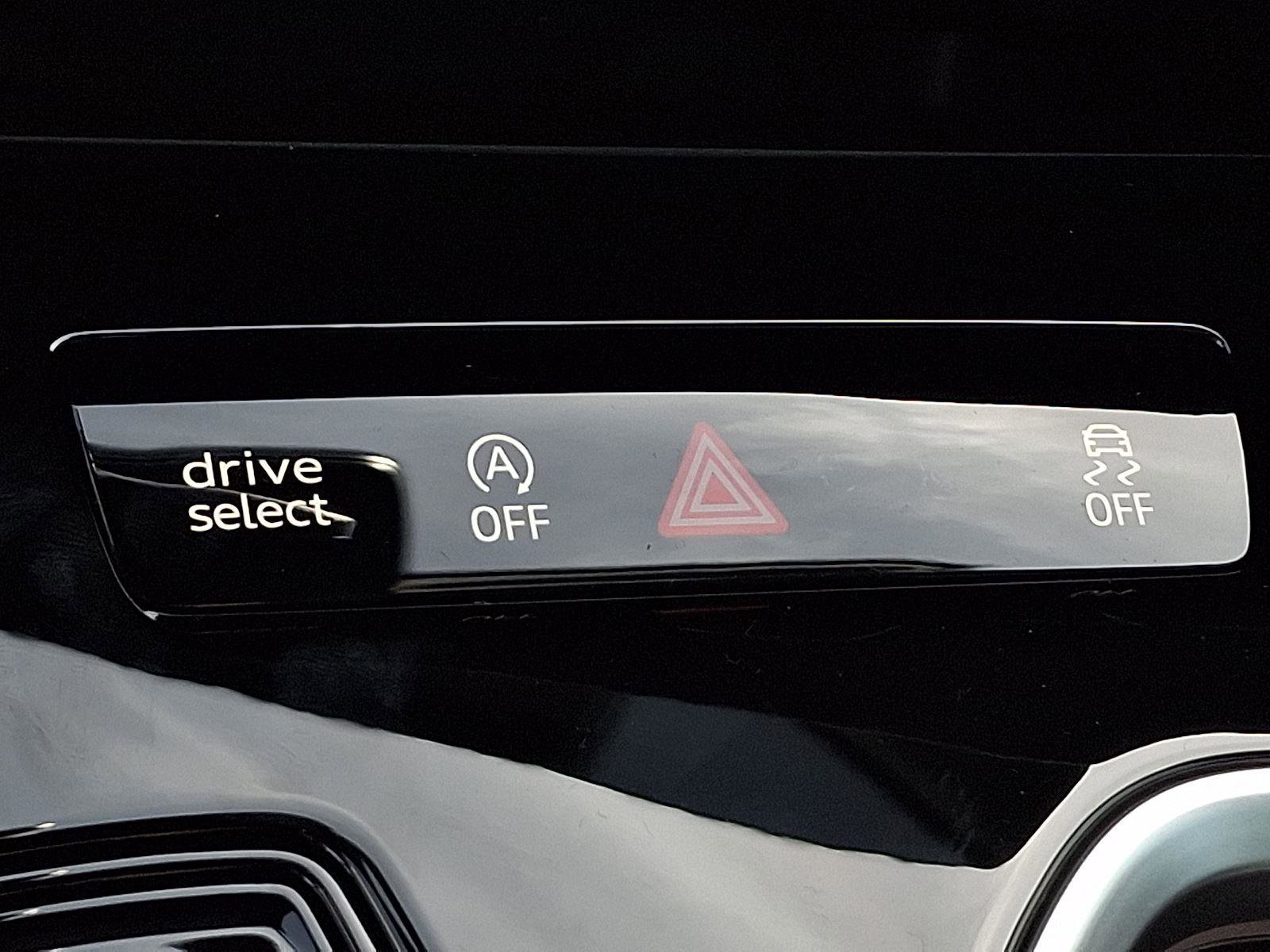 New 2026 Audi A6 Prestige image 20