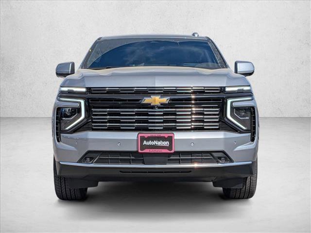 New 2026 Chevrolet Tahoe High Country image 2