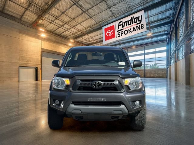 Used 2013 Toyota Tacoma PreRunner w/ SR5 Pkg RWD image 2