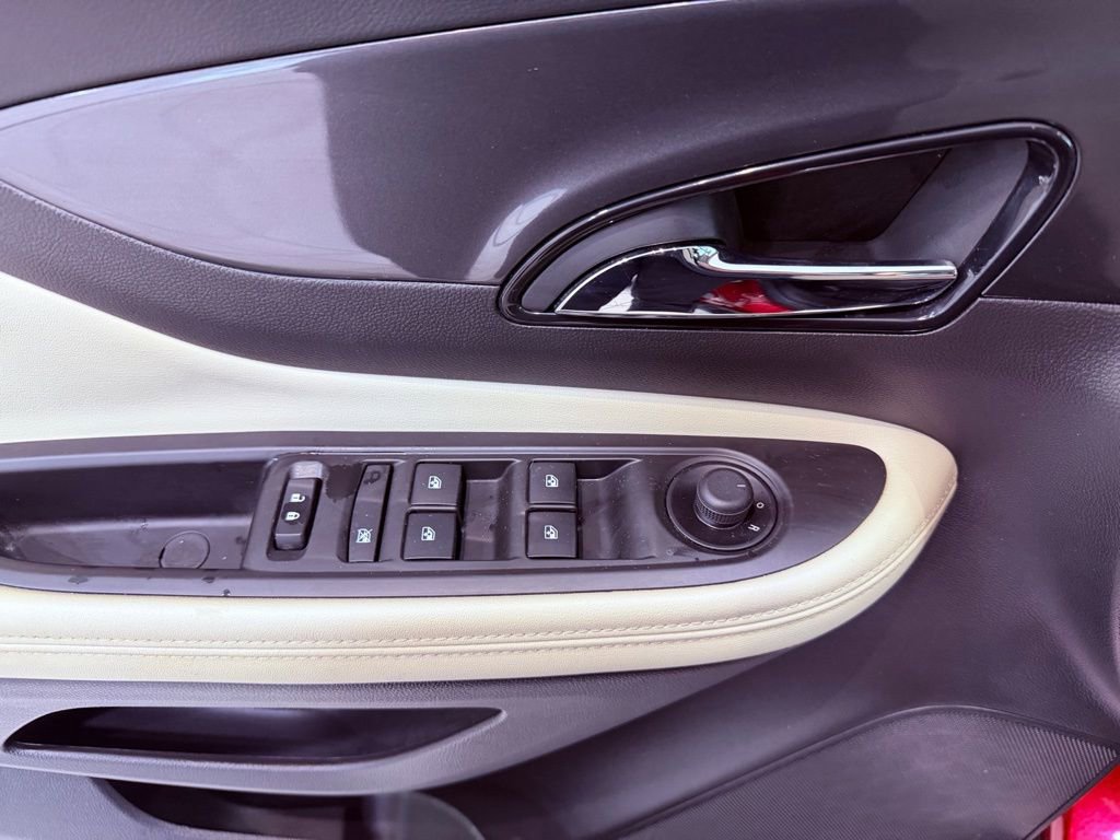 Used 2018 Buick Encore Sport Touring w/ Safety Package image 19