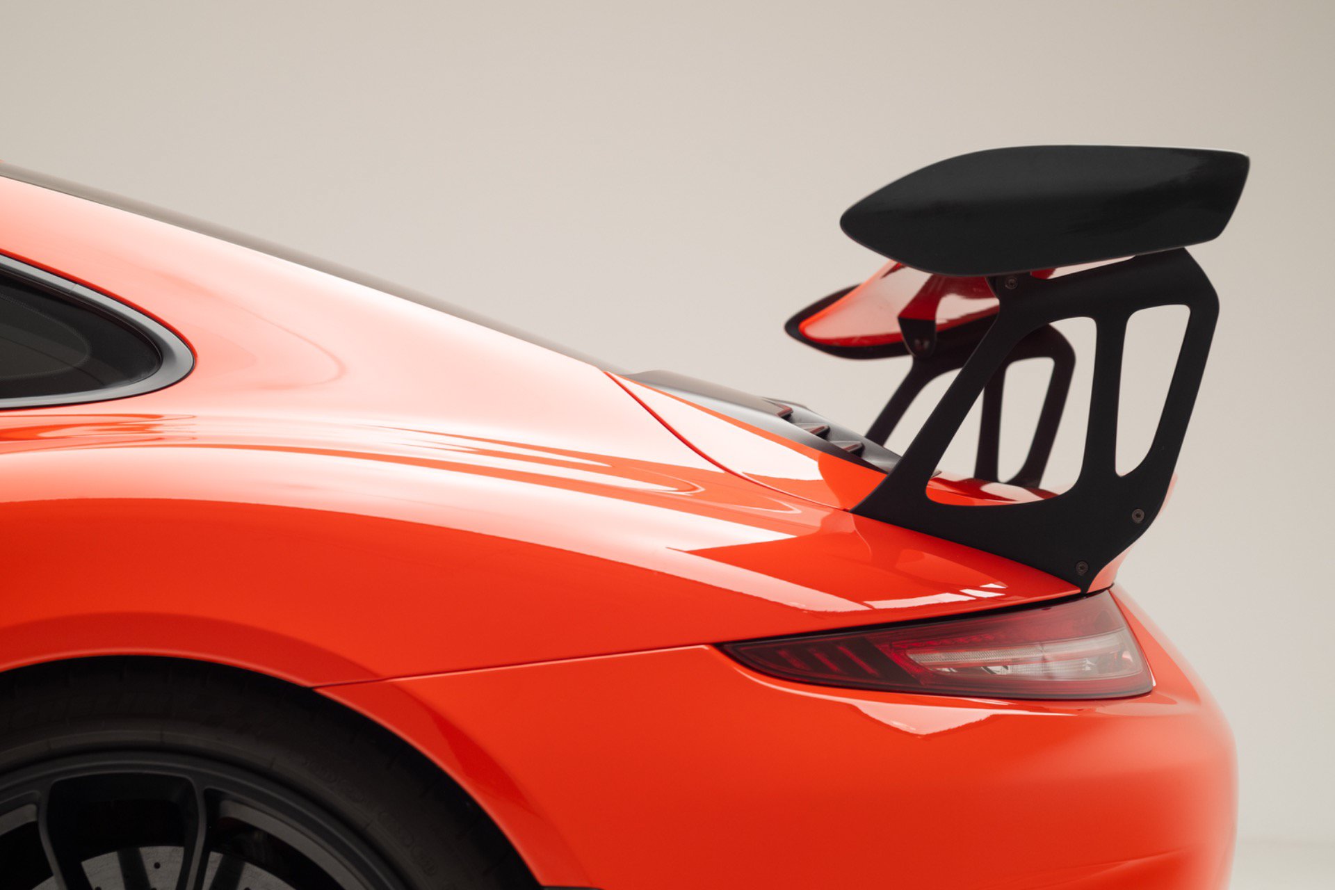 Used 2016 Porsche 911 GT3 RS RWD image 63