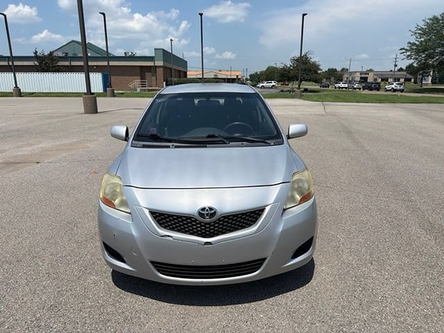 Used 2011 Toyota Yaris Sedan w/ PWR Pkg w/Steel Wheels FWD image 6