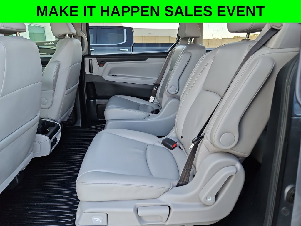 Used 2021 Honda Odyssey EX-L image 15