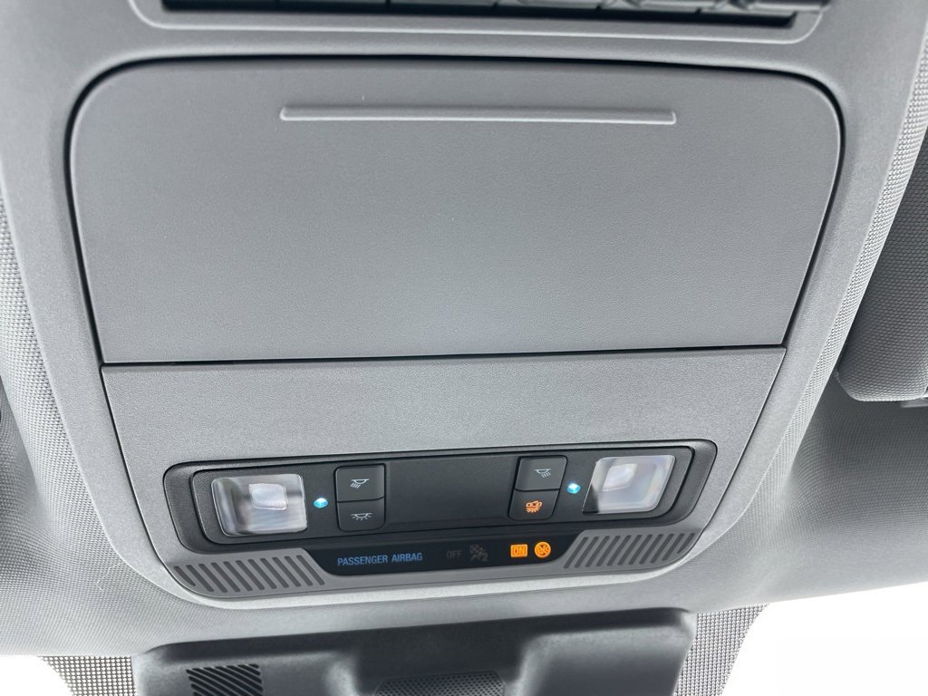 New 2026 Ford F250 XL w/ XL Chrome Package image 50