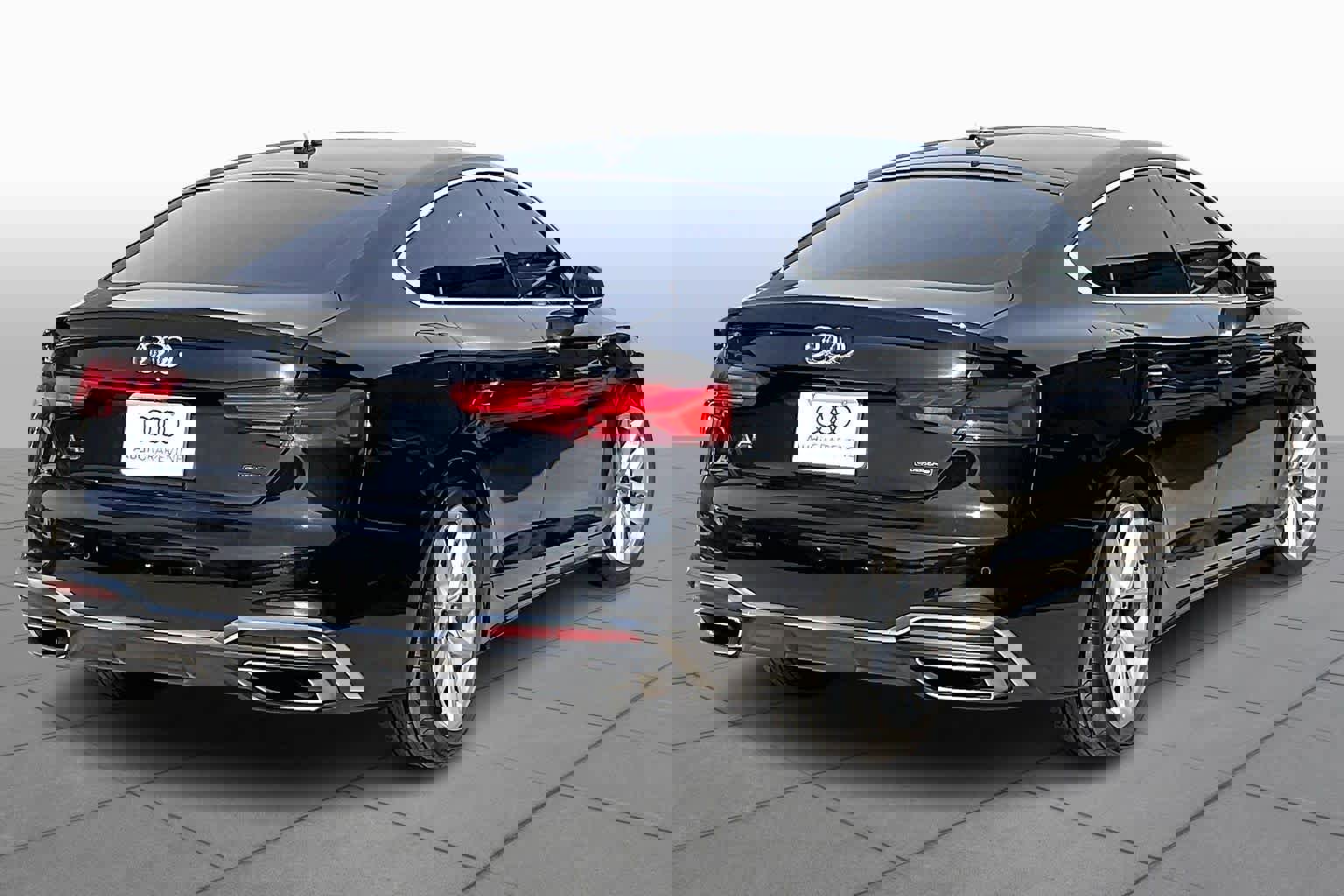 Used 2023 Audi A5 2.0T Premium w/ Convenience Package image 13