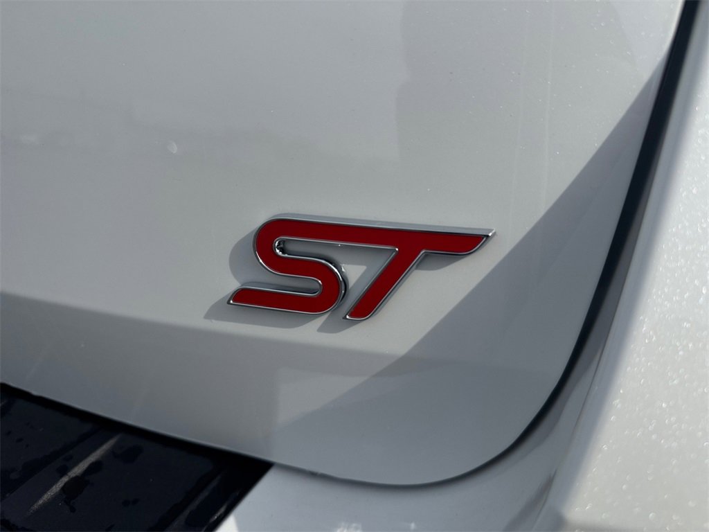 New 2026 Ford Explorer ST image 24