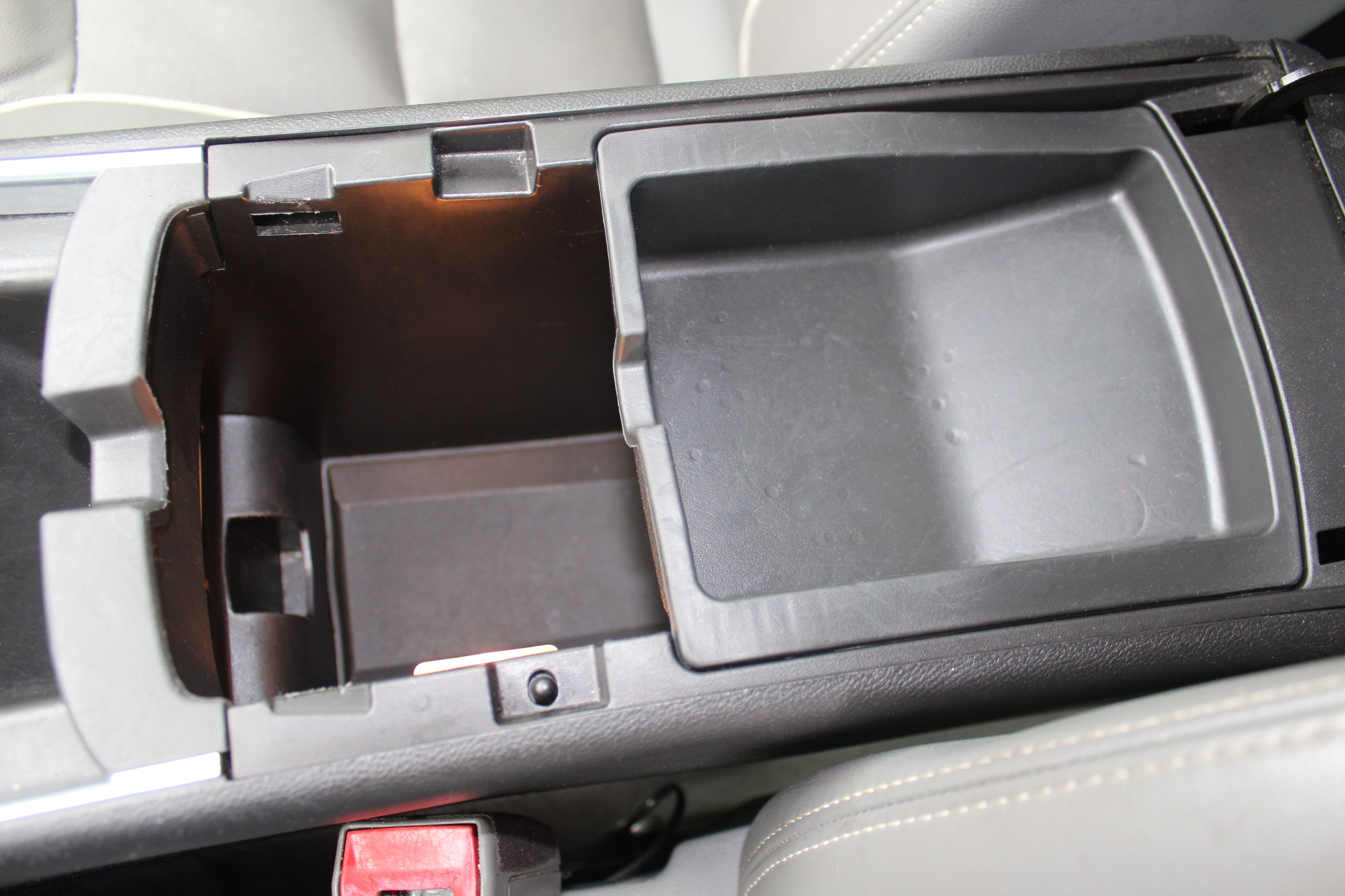 Used 2017 Chevrolet Impala Premier w/ Enhanced Convenience Package image 39