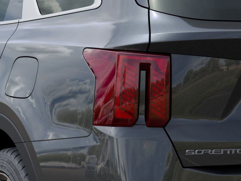 New 2025 Kia Sorento SX image 12