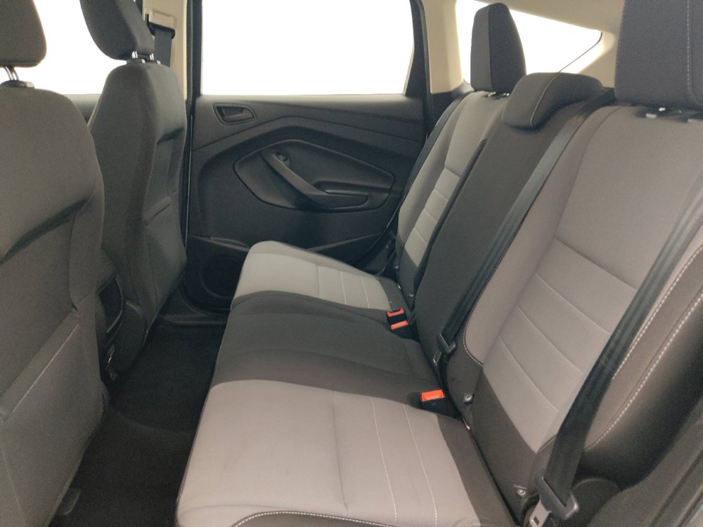 Used 2019 Ford Escape S FWD image 18