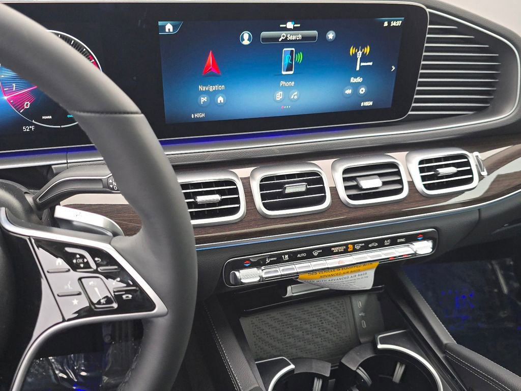 New 2026 Mercedes-Benz GLE 450 GLE 450 image 30