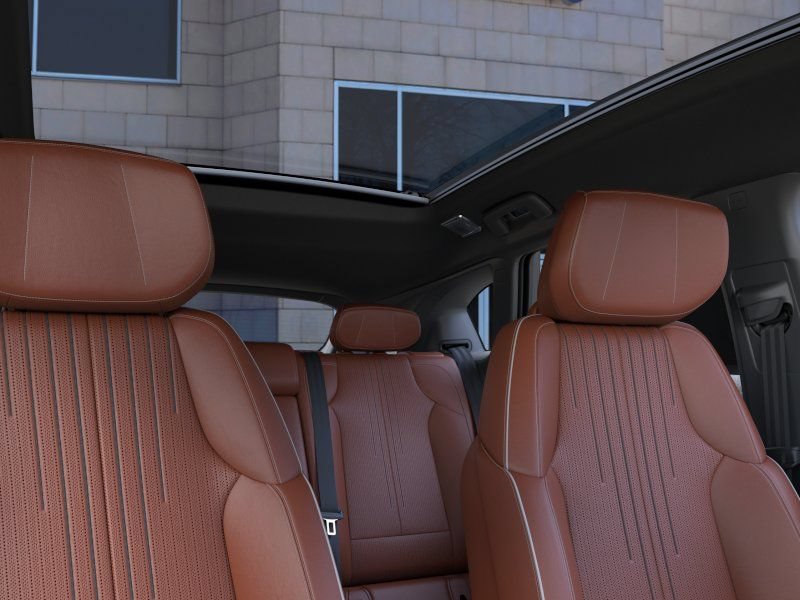 New 2027 Cadillac Optiq Premium Luxury AWD/4WD image 24