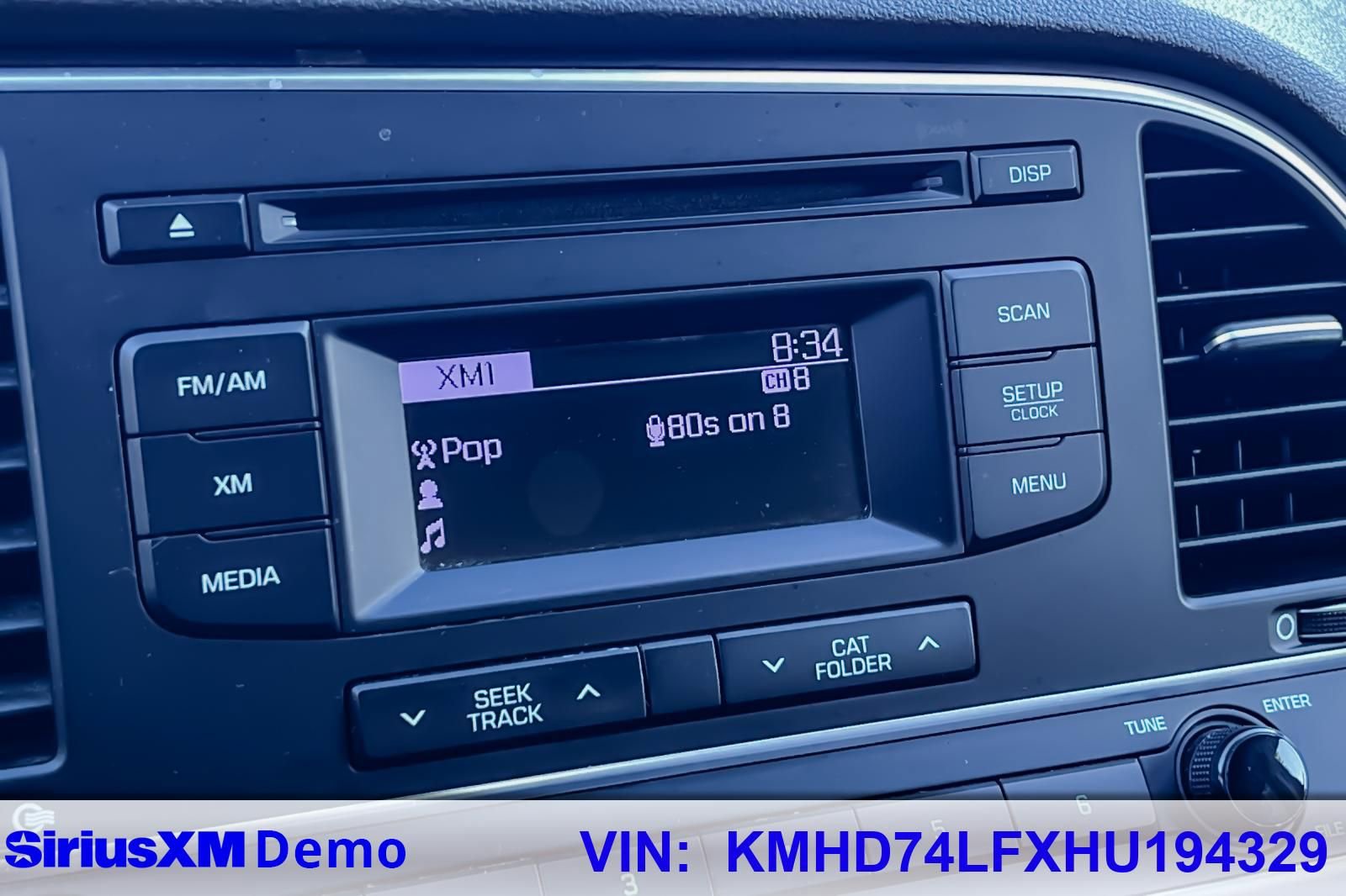 Used 2017 Hyundai Elantra SE image 36