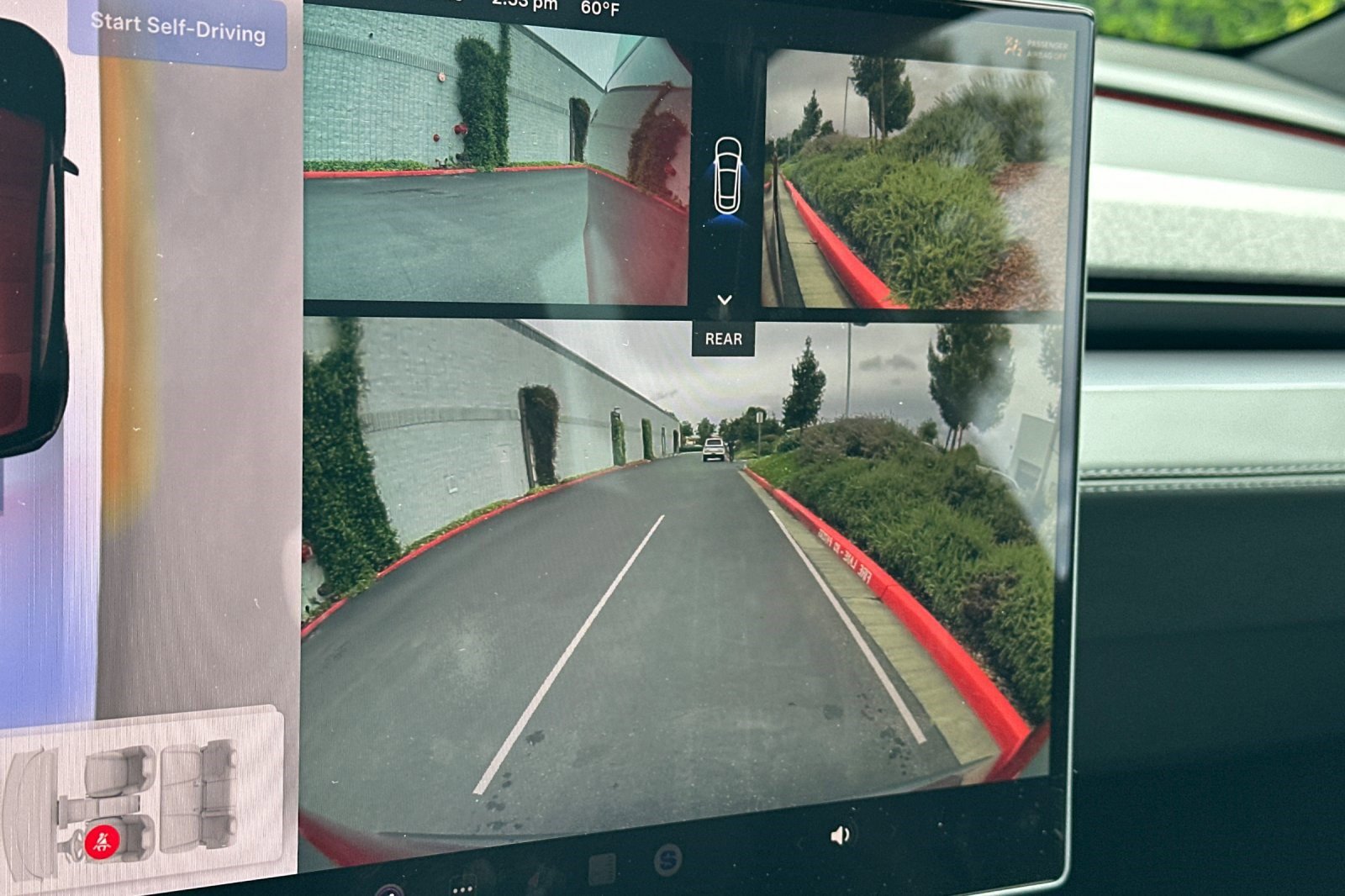 Used 2026 Tesla Model Y 2WD image 26