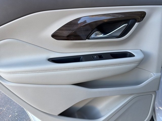 Certified 2021 GMC Terrain Denali w/ Denali Premium Package image 25