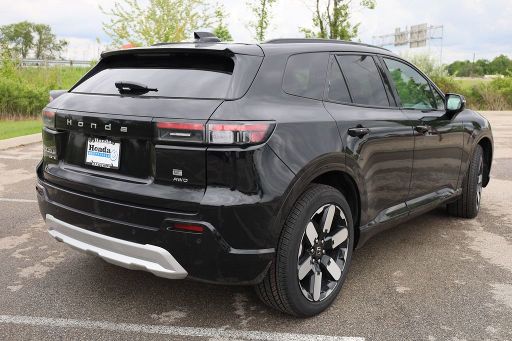 New 2026 Honda Prologue Elite image 6