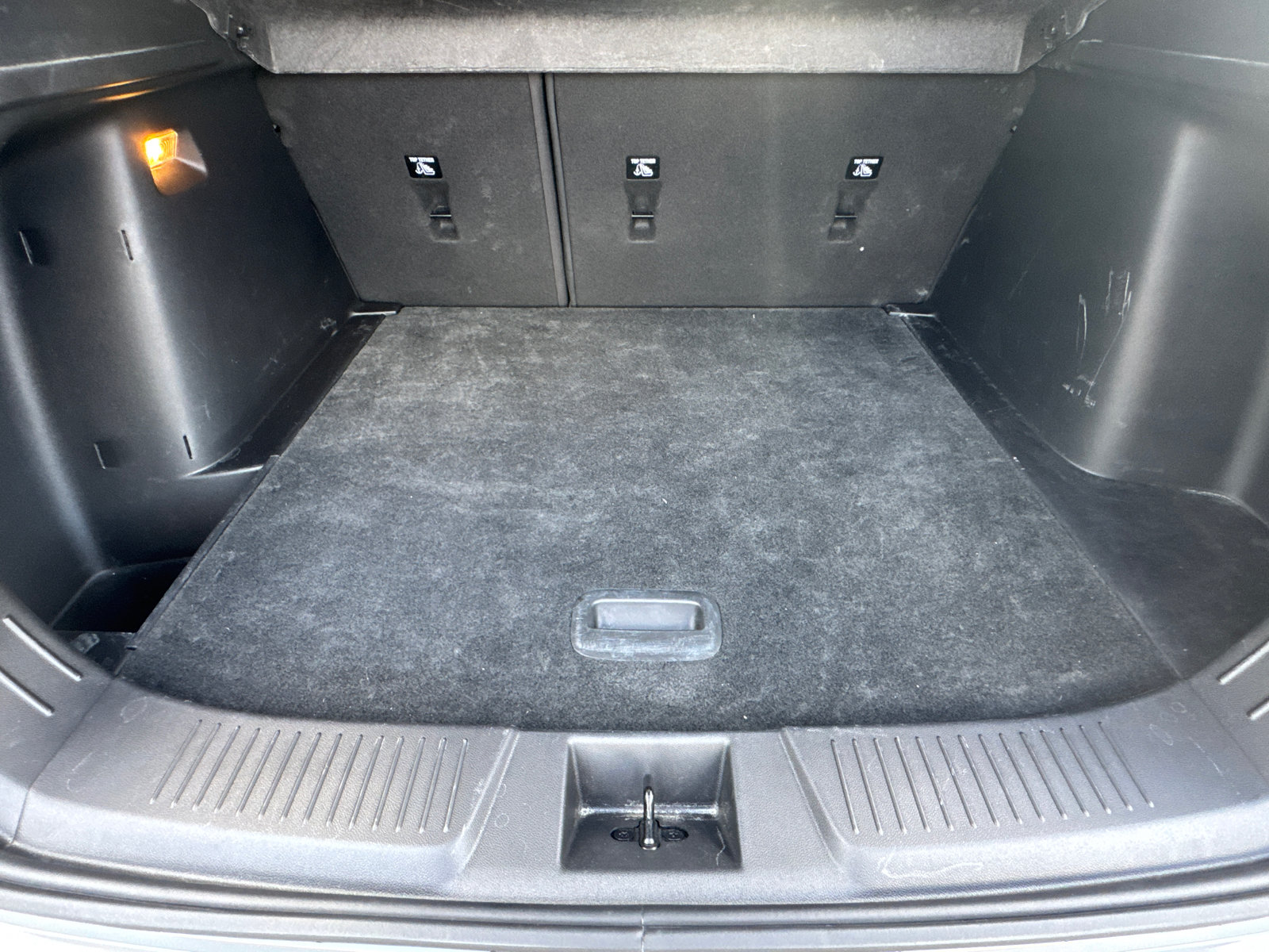 Used 2025 Chevrolet Trax LT FWD image 18