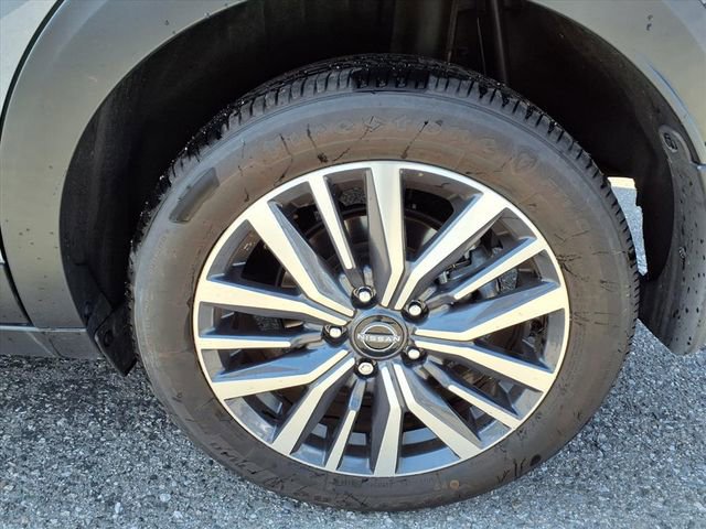 Used 2024 Nissan Kicks SV w/ Exterior Package FWD image 19