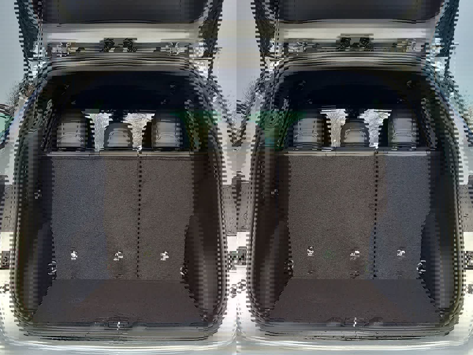 New 2026 Jeep Compass Latitude image 27