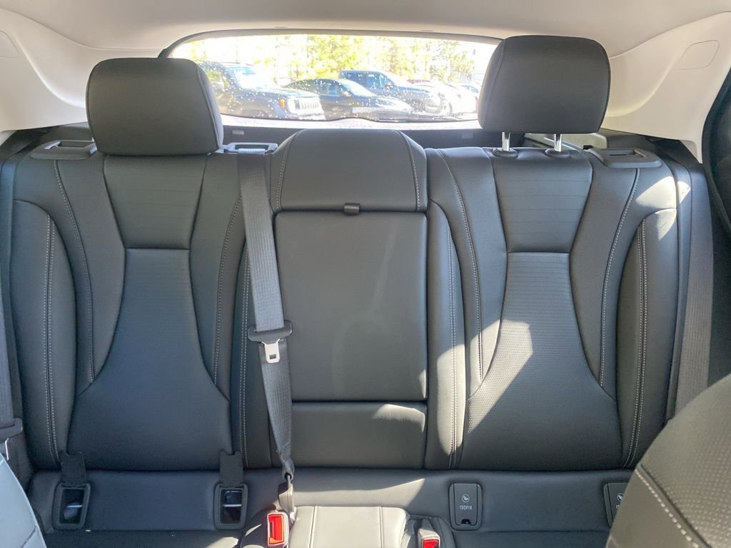 Used 2025 Buick Envision Preferred image 31