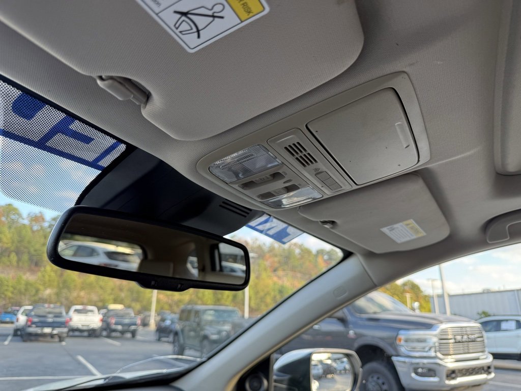 Used 2018 Honda CR-V EX-L image 21