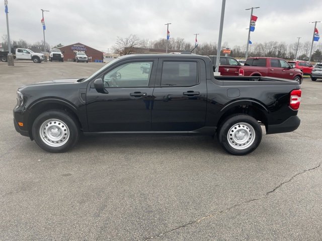 New 2026 Ford Maverick XL image 5