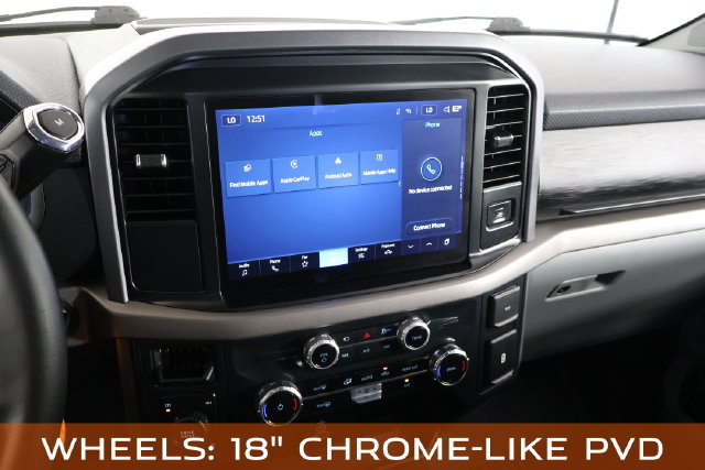 Used 2025 Ford F150 XLT AWD/4WD image 23