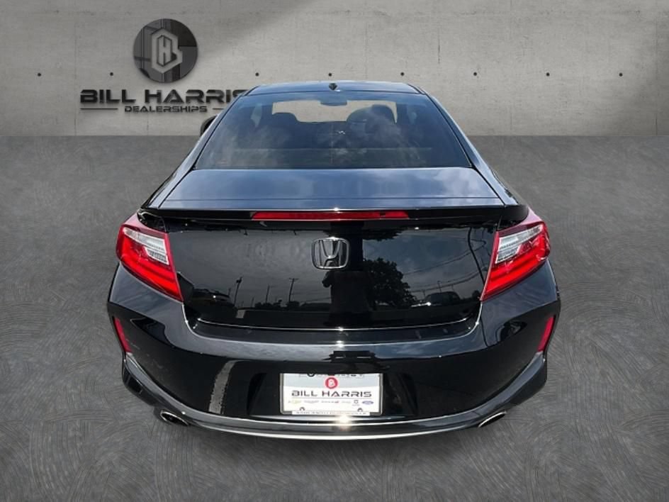 Used 2017 Honda Accord EX-L image 7