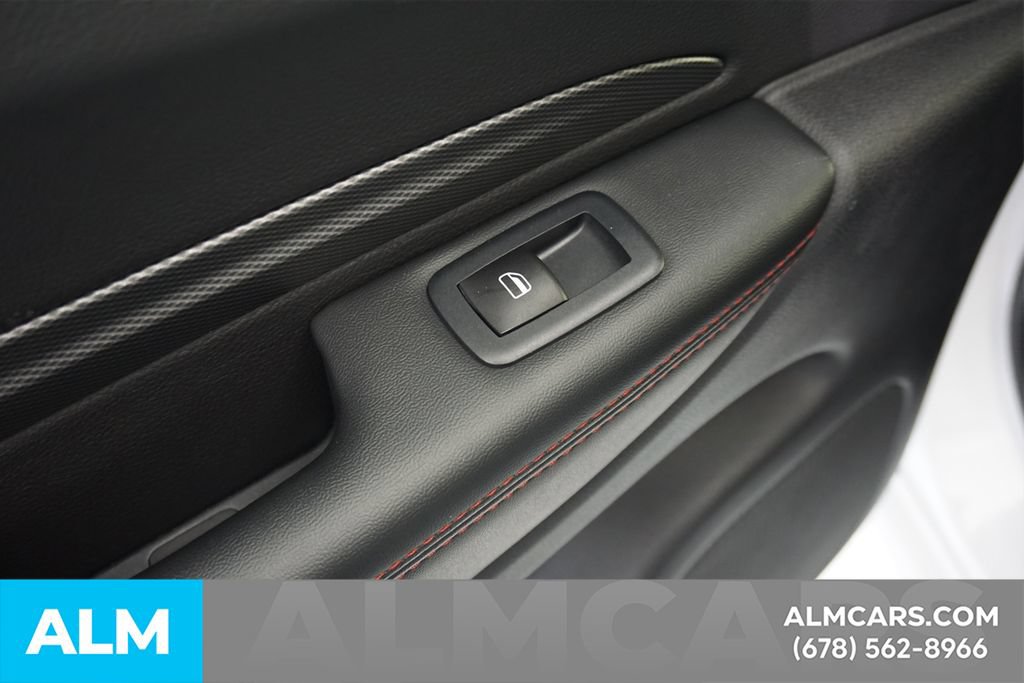 Used 2026 Dodge Durango GT RWD image 52